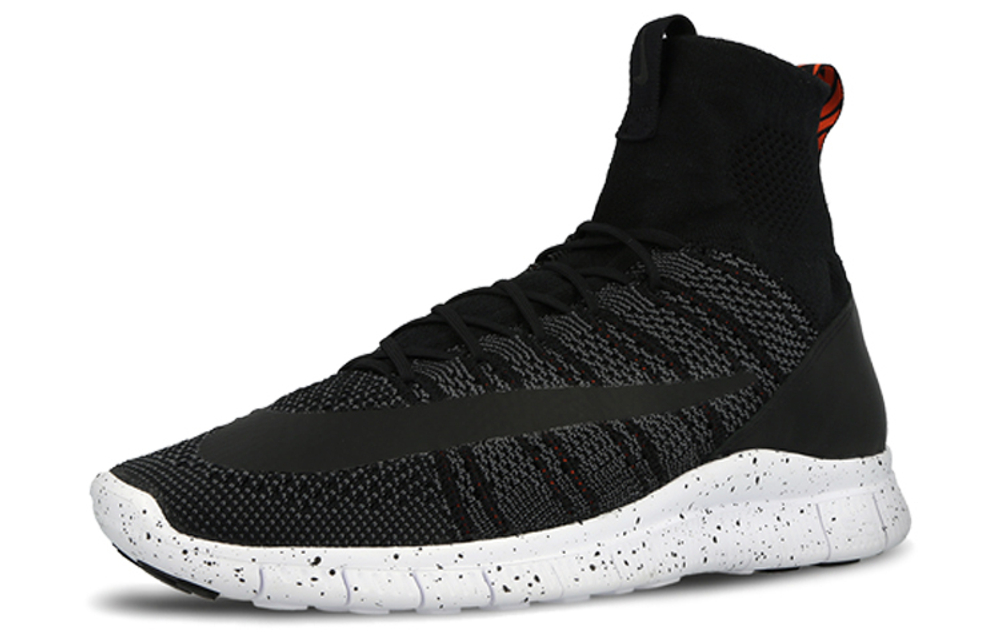Кроссовки Nike Mercurial Superfly Fc