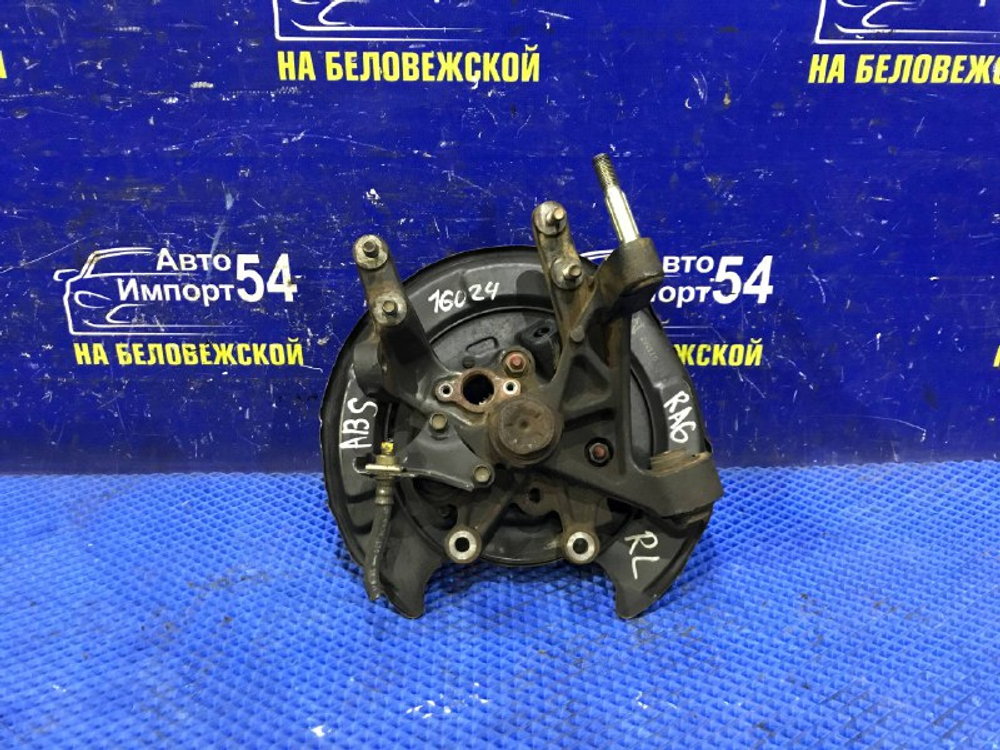 Ступица задняя левая Honda ODYSSEY 1998-2004