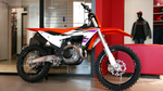 KTM 250 SX-F