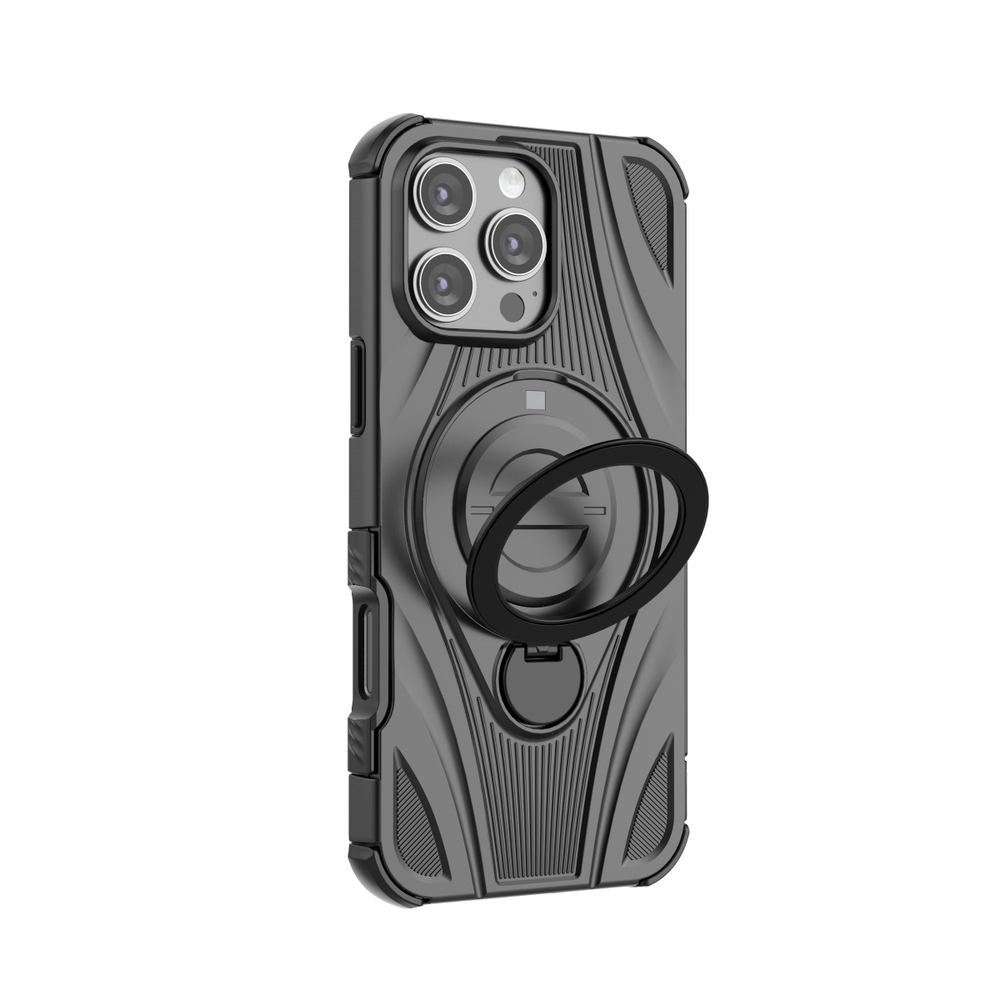 Противоударный чехол Pivot Case для iPhone 16 Pro Max
