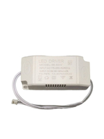 Светодиодный драйвер Led Driver: 36-50W 108-165V 300mA