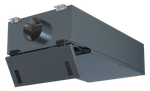 Компактная вентиляционная установка серии ZPE-M 1000-2,4/1 INT