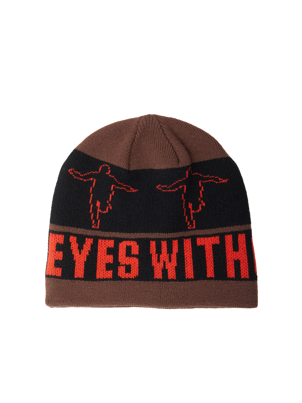 Шапка Eyes Without A Face Beanie