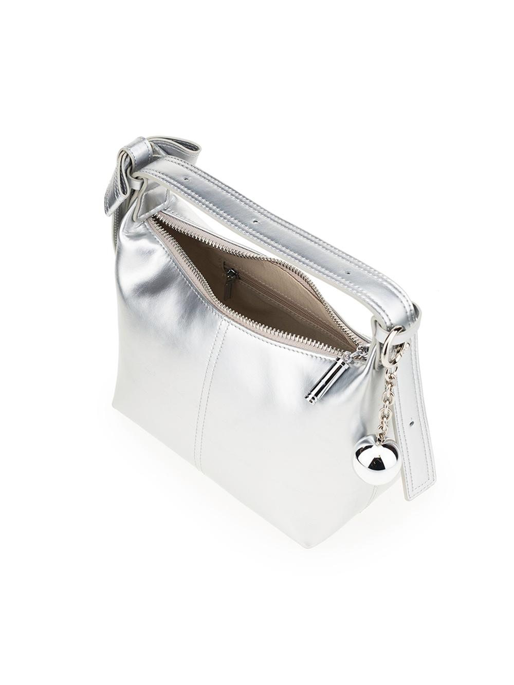 BL3316/69 Сумка жен., нат. кожа