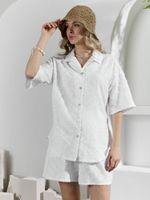 Костюм женский Ангелина-2 Виотекс БЕЛЫЙ