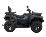 Квадроцикл HISUN Guardian 750L Long