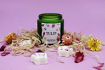 Ароматическая свеча "TULIP"