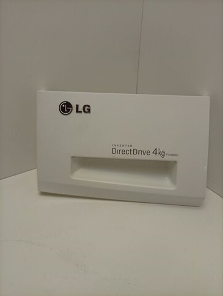 F1068SD кт11 Крышка бункера для стиральных машин LG MGC38634401 б/у