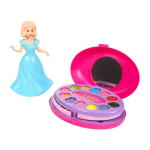 Набор парикмахера Модница, пакет 9890