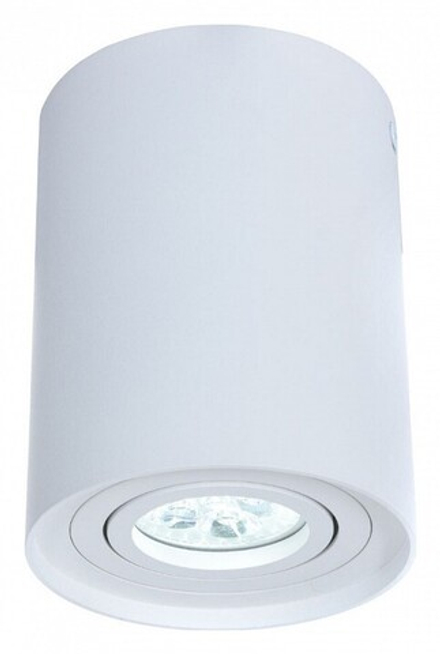 Накладной светильник LUMINA DECO Balston LDC 8055-A WT