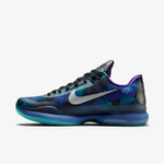 Кроссовки Nike Kobe 10 Peach Jam 10 Overcome