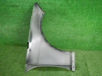 Крыло переднее левое Mercedes E W212 (2013-2016)