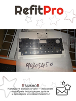 Верхняя часть корпуса (топ-кейс) для ноутбука Lenovo E10-30, белый (90205450), оригинал