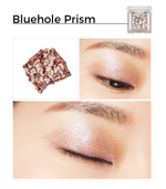 Глиттер для век MISSHA Modern Shadow Glitter Prism 10 Bluehole Prism 2 гр
