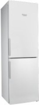 Холодильник Hotpoint-Ariston LH8 FF1I W