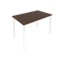 Слим Систем Стол письменный на металлокаркасе С.СП-4 1180*720*750