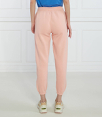 Спортивные штаны POLO RALPH LAUREN - персиковый(211891560)