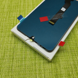 Infinix Note 12 Pro 5G (X671B) / Дисплей (lcd) (в сборе с тачскрином) (ORIG-SP)