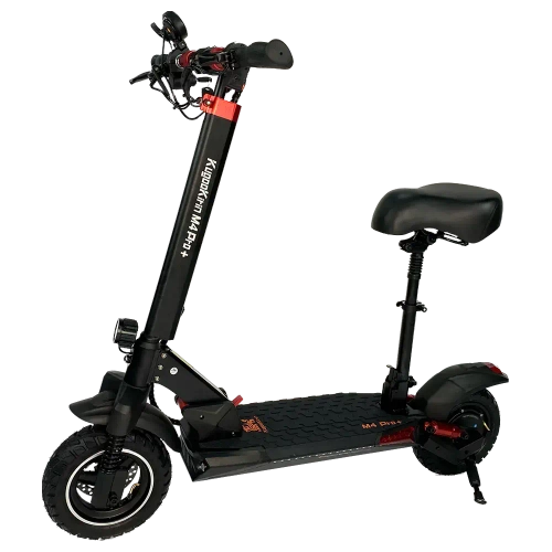 KugooKirin M4 Pro Plus