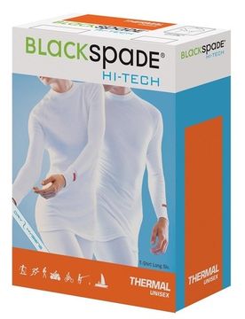 Термобелье-легинсы BLACKSPADE 1264