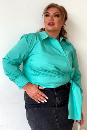 Цена на Рубашка-4518 больших размеров