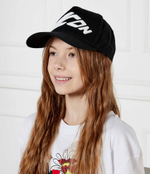 Кепка Dsquared2 - черный(DQ2682 D00YT)