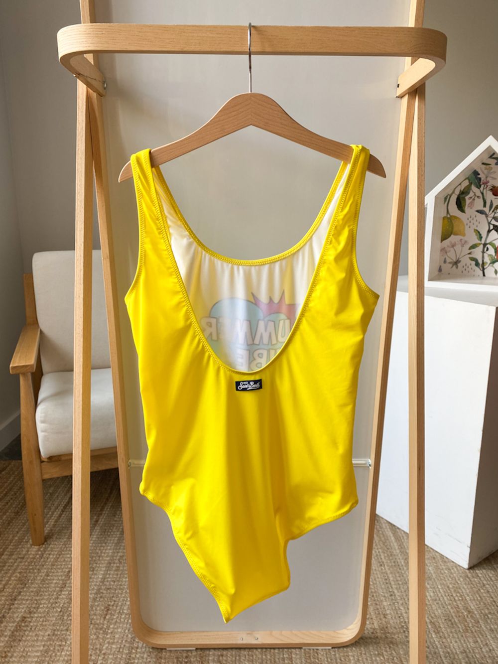 Новый купальник MS2 Saint Barth, 164