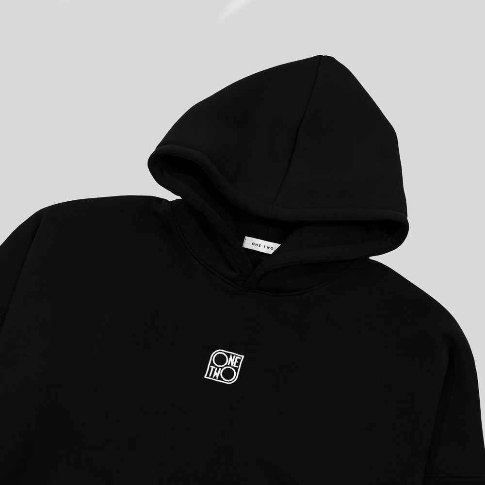 Hoodie Black