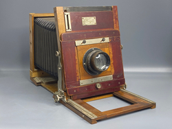 ФК 13x18 + Индустар-51