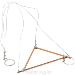 JetBoil Hangin [jbhkit]