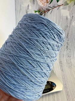 Пряжа лён Loro Piana Cordonetto