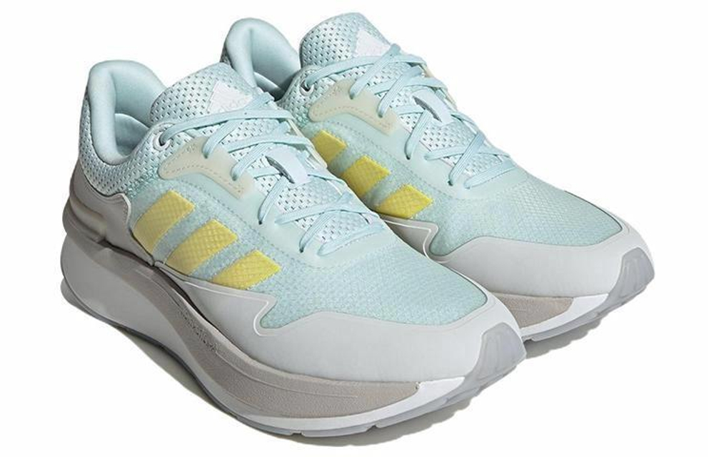 Кроссовки Adidas Znchill
