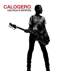Calogero - Les Feux Dartifice (2 LP, RED) Каложеро