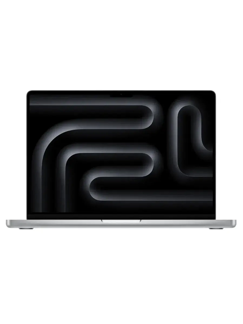 Ноутбук Macbook pro 16 M3 Silver M3 Max/36/1TB