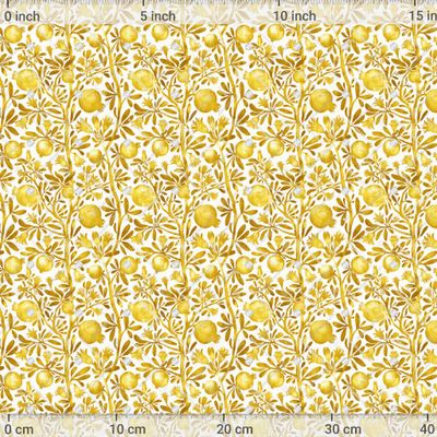 Золотой гранат 2 by Meriti 1200 DPI