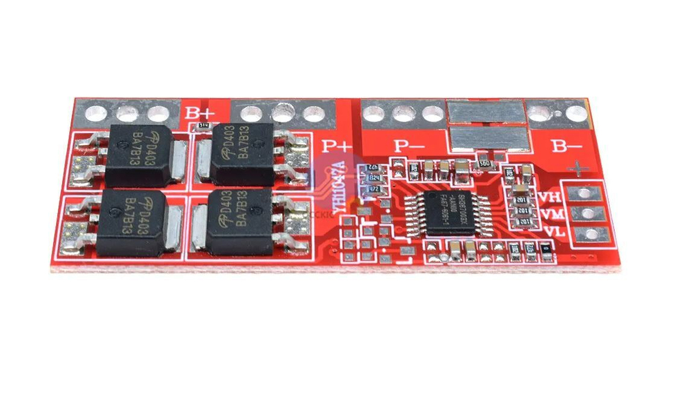 Плата контроля ET 3SLi-30A2250