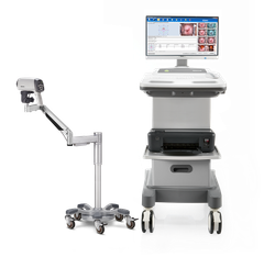 Видеокольпоскоп Edan C6 и Edan C6A