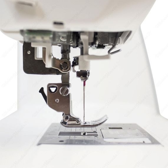 Швейная машина Janome Memory Craft 8200QCP Special Edition