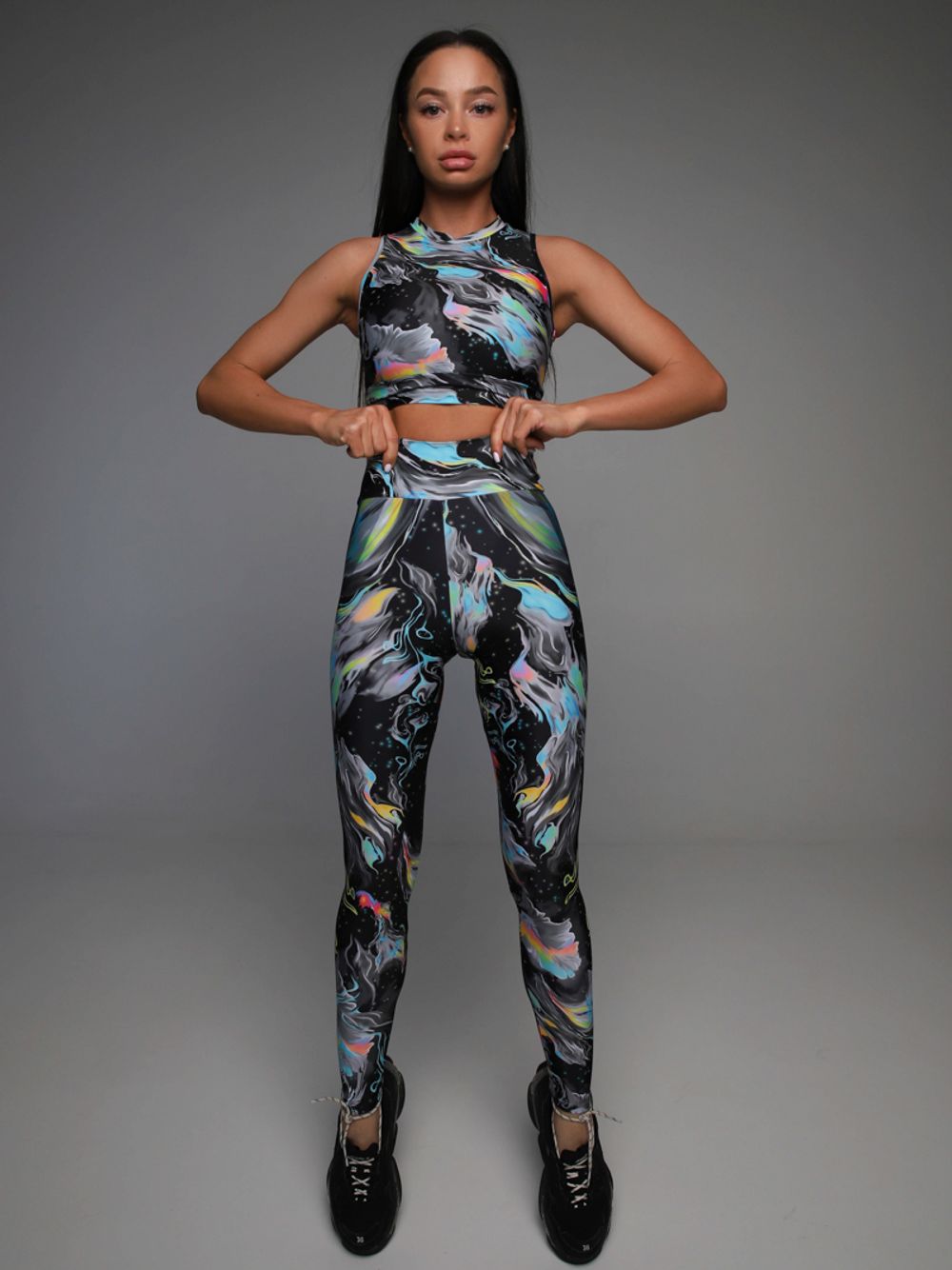 Коллекция Space