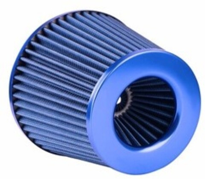 Фильтр нулевого сопротивления (Средний) 70ММ Синий или Красный