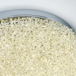 Потолочный светильник Modelux ML.2320.500 CR