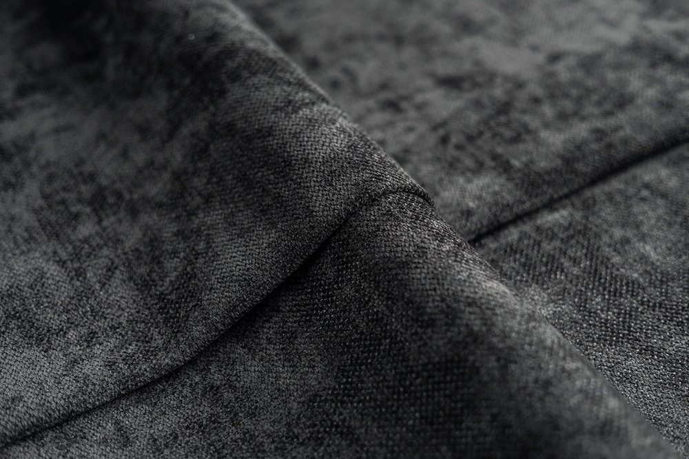 Шенилл Charme black (Шарме блек) 520