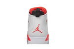 Кроссовки Jordan Flight Club 91 White Infrared