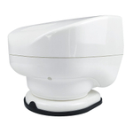 Фара-искатель галогеновая, белый корпус (10269205)