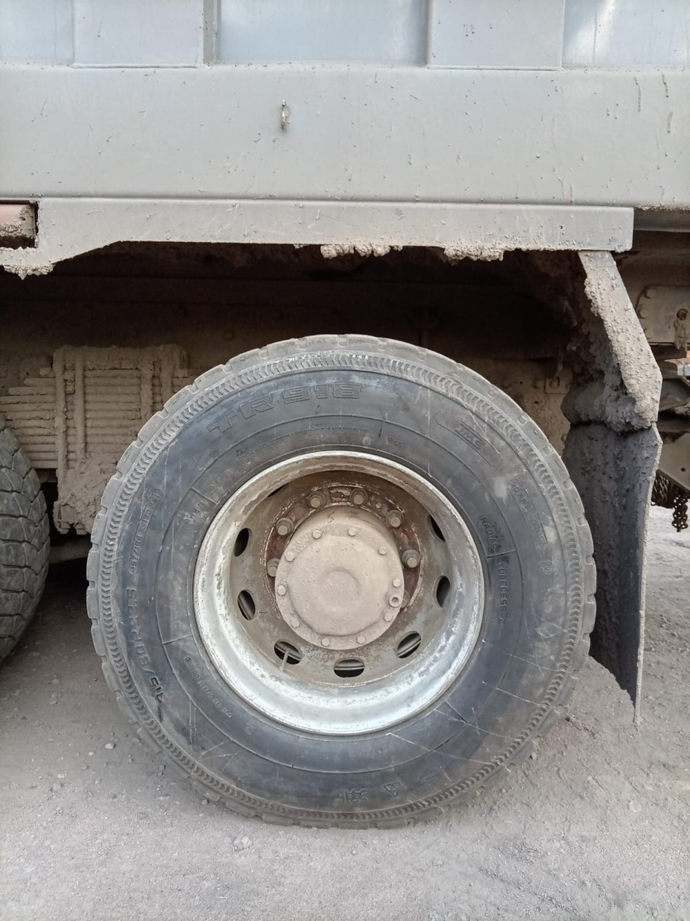 Shacman (Shaanxi) SX* 8x4 Самосвал SX33186V366 (Дизельный, 11,6 л, 423 л.с., МТ)