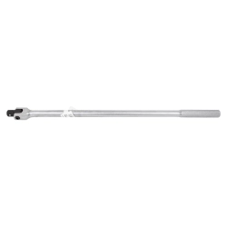 Вороток шарнирный с накаткой 1/2''L-510мм RockForce##Rock FORCE RF-8014510