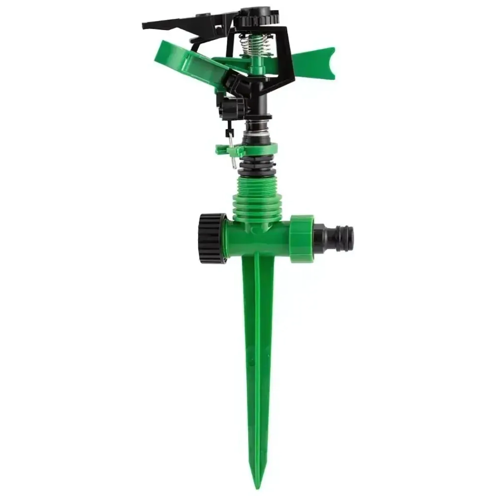 Разбрызгиватель импульсивный HL010