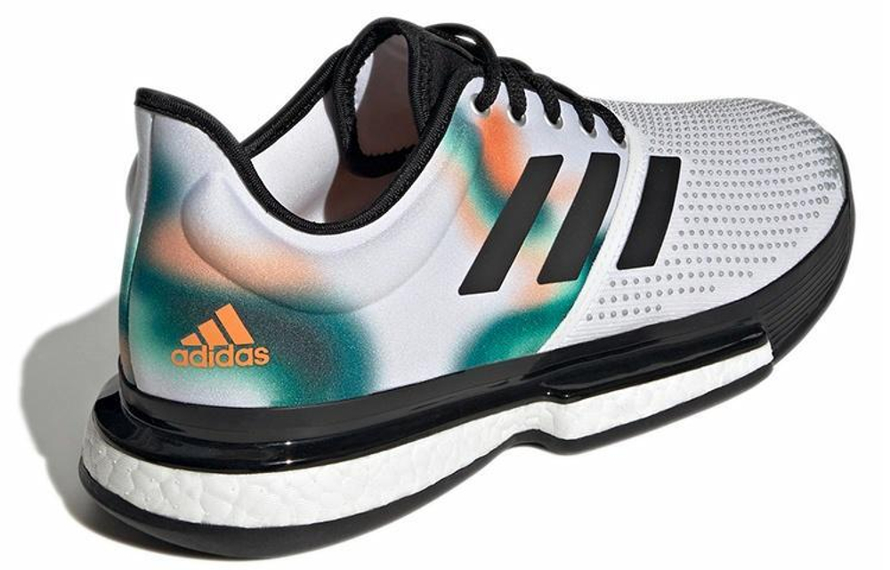 Кроссовки Adidas Solecourt Primeblue