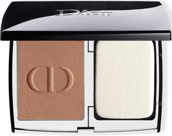 DIOR Dior Forever Natural Velvet - Долговечная компактная тональная основа, 10 g