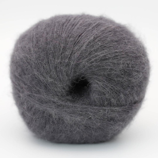 Пряжа BC GARN Svala (03/Серый)